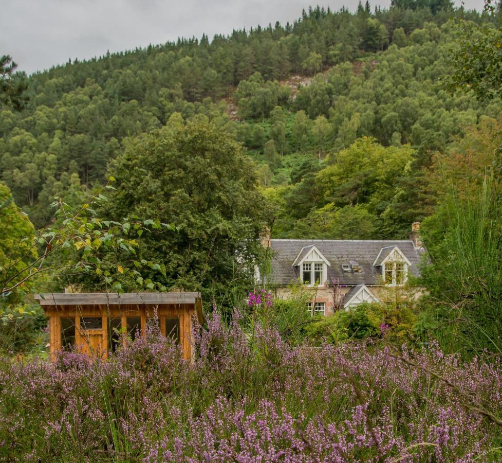 Westward Bed And Breakfast Cannich Εξωτερικό φωτογραφία