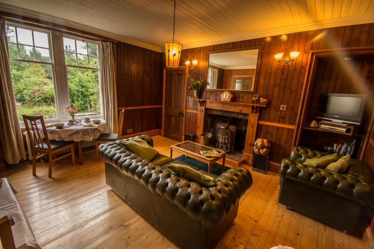 Westward Bed And Breakfast Cannich Εξωτερικό φωτογραφία