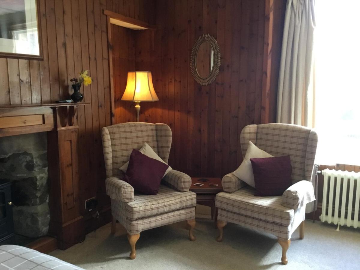 Westward Bed And Breakfast Cannich Εξωτερικό φωτογραφία