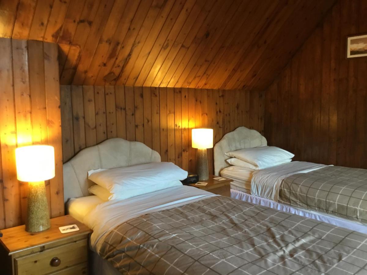 Westward Bed And Breakfast Cannich Εξωτερικό φωτογραφία