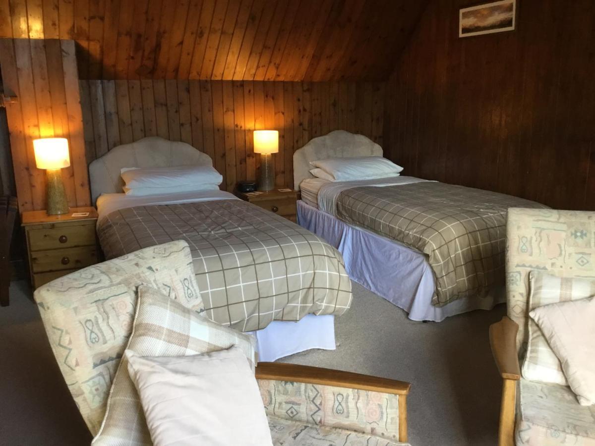 Westward Bed And Breakfast Cannich Εξωτερικό φωτογραφία
