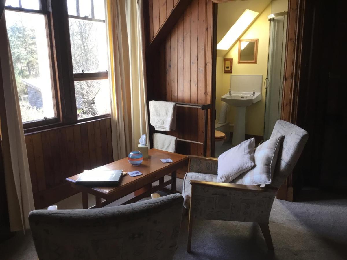 Westward Bed And Breakfast Cannich Εξωτερικό φωτογραφία